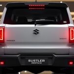 You Won’t Believe the 2026 Suzuki Hustler Is Back – Tiny Car Big Surprise