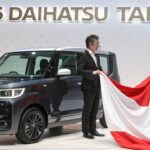 【徹底レビュー】2025年ダイハツ・タントが凄い進化！外装・内装・走行性能・価格を詳しく解説！