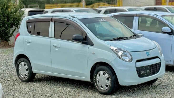 non custom paid || suzuki alto eco model || low price  | in swat pakistan,