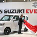 【2025年最新】スズキエブリイバン徹底レビュー｜都市に最適なコンパクトバン！