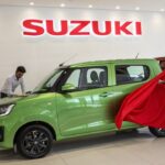 New 2025 Maruti Suzuki Wagon R finally launched!!! Massive Safety & Feature Upgrade! Review + Spece!