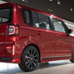 毎日にちょうどいい！2026年新型ホンダN-BOXがさらに進化して登場！