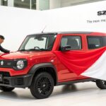 【2025年最新】スズキ・ハスラー徹底レビュー！遊べる軽の真価とは？