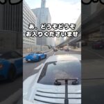【一触即発】991ターボS vs 992 vs タイカンまで！？ #shorts #youtubeshorts #porsche #porsche911 #carshorts #スーパーカー
