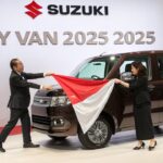 【2025スズキエブリイバン】外装・内装・性能・価格を完全分析｜JPN Cars Zone