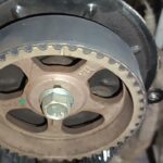 ऑल्टो का टाइमिंग ऐसी लगती है 🤔 | Alto Engine Timing | Alto 3 cylinder Engine Timing Mark #mautotech