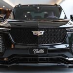 2025 Cadillac Escalade Full Review: Luxury, Tech & Performance Explained
