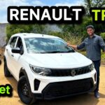 2025 RENAULT TRIBBER | FACELFT | EVOLUTION TAMIL REVIEW#renaulttriber #renaulttriber2025 #familycar