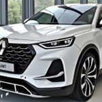 2025 Renault Taliant SHOCKS Everyone with Its Price and Features!