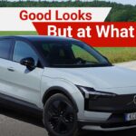 2026 Volvo EX30 Cross Country: First Drive Review