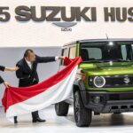 「新型2025スズキ・ハスラー徹底レビュー！街乗り最強の軽クロスオーバー！」