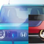 【本領発揮】Hondaの軽EVが出た！N -ONE e〜がいくらで買える？？！