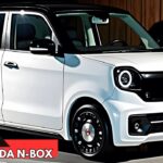 新登場!! ホンダN-BOX 2026年モデル発表 ― 高性能軽自動車