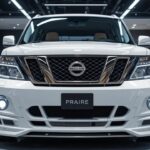 🔥「2025年日産プレーリー完全復活！家族に最強ミニバン誕生🔥」
