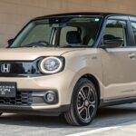 【2025年最新】ホンダN-ONE徹底レビュー｜軽自動車の常識を変える1台！