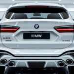 BMW X9 2026 리뷰 – SUV의 새로운 왕이 등장했을까?