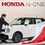 【2025年最新】ホンダN-ONE徹底レビュー｜進化したデザインと走り、価格まで全て解説