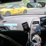 H1CUP 決勝レース　S660 エビス東1コーナーに命かけすぎてABS失う
