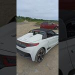 💥Забрали с таможни HONDA S660 2018г и привезли на автовоз для нашего клиента Григория из г.Москва💥