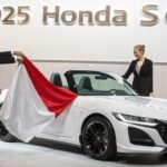 【2025年最新】完全復活！ホンダ S660 フルレビュー｜軽スポーツの真髄がここにある！【Unique CarsJapan】