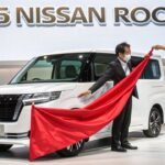 2025年新型日産ルークス徹底解説！驚きの広さと安全装備を全公開｜Japan Wheelsレビュー