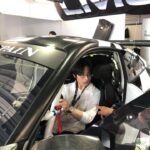 【iRacing】ニシケンさん鯖練習ホスト　ポルシェ試乗