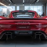 🔥 You Won’t Believe What Porsche Just Unleashed – The 2026 911 Carrera S Is a GAME-CHANGER! 😱💥