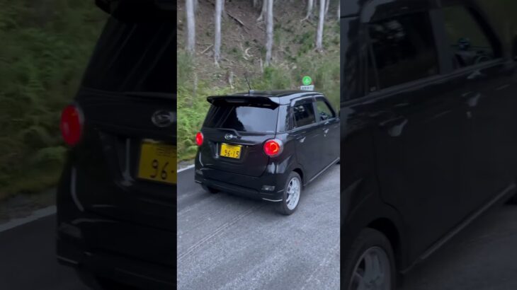 #キャストスポーツ　#D-SPORT #元愛車　#90馬力仕様　#愛車紹介　#ダイハツ　#ターボ