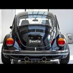 “2026 Volkswagen Beetle – The Icon Reimagined with Futuristic Flair!”