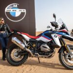 New 2026 BMW F 450 GS – Full Review, Specs, and Test Ride!