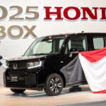 【2025年最新】ホンダN-BOX徹底レビュー！驚きの広さ・性能・価格を全解説！【AK Autos】