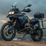 BMW R1250GS 2026年モデル徹底解説！価格・性能・装備を詳しく紹介【the car】