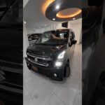 Suzuki Wagon R Stingray Black 2018 Available 📍Express House Moi Avenue,Mombasa 📞0728868821