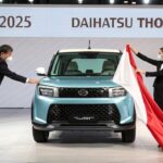 【2025年新型】ダイハツ・トール登場！全グレード徹底解説