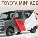 「2025年新型ダイハツ タントカスタムRS登場！進化した内装と最新安全装備を徹底解説」