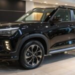 新型2026ダイハツ・ロッキー SUV 全貌公開！燃費・安全性・走りが大進化