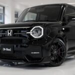 【2026年最新】新型ホンダN-BOXが大進化！燃費・安全装備・室内空間すべて解説