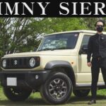 【オーナー 閲覧注意】スズキ ジムニーシエラ　正直レビュー