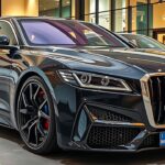 2026 Peugeot 508 SHOCKS Everyone – Is This the Best Sedan of the Year?