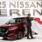 「2025年 日産セレナ徹底レビュー｜高級感と最新技術を備えた最強ハイブリッドファミリーバン」