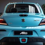 【衝撃】新型スズキアルト2025年モデルがヤバすぎる！価格・燃費・装備が完全に常識超え！