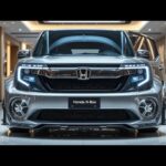 🔥「新型ホンダN-BOXがスゴすぎる！軽自動車の限界を超えた究極モデル🔥