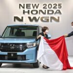 これは欲しくなる！2025年式ホンダN-WGNの実力を徹底紹介