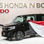🚗2025年最新！ホンダN-BOXターボ徹底レビュー｜軽自動車の常識を超える快適性と走行性能！