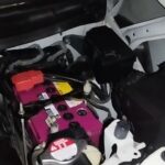 2019 HONDA N-VAN G Honda-Sensing 660cc JJ1 ホンダ 3台目 (´・ω・`)∩