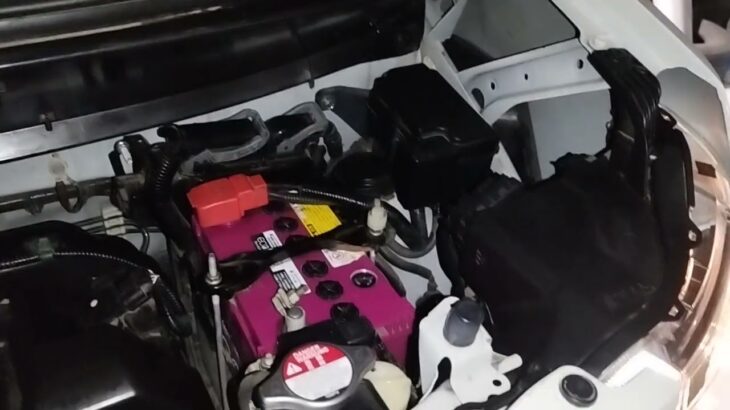 2019 HONDA N-VAN G Honda-Sensing 660cc JJ1 ホンダ 3台目 (´・ω・`)∩