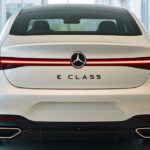 2026 Mercedes-Benz E-Class FIRST DRIVE – Smooth, Quiet, Perfect?