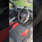 軽CAR特集✨SUZUKIアルトワークス‼️スポーツカーを感じさせる🎵この時代の車はよく出来てる✨最高⤴️⤴️