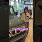ジムニーノマドって正直…