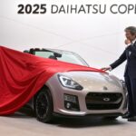 【最新モデル】2025年ダイハツ・コペン徹底レビュー！軽オープンの完成形か？